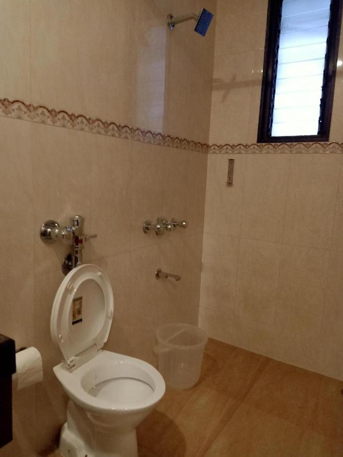 Hotel Rosewood Mumbai Eksteriør bilde