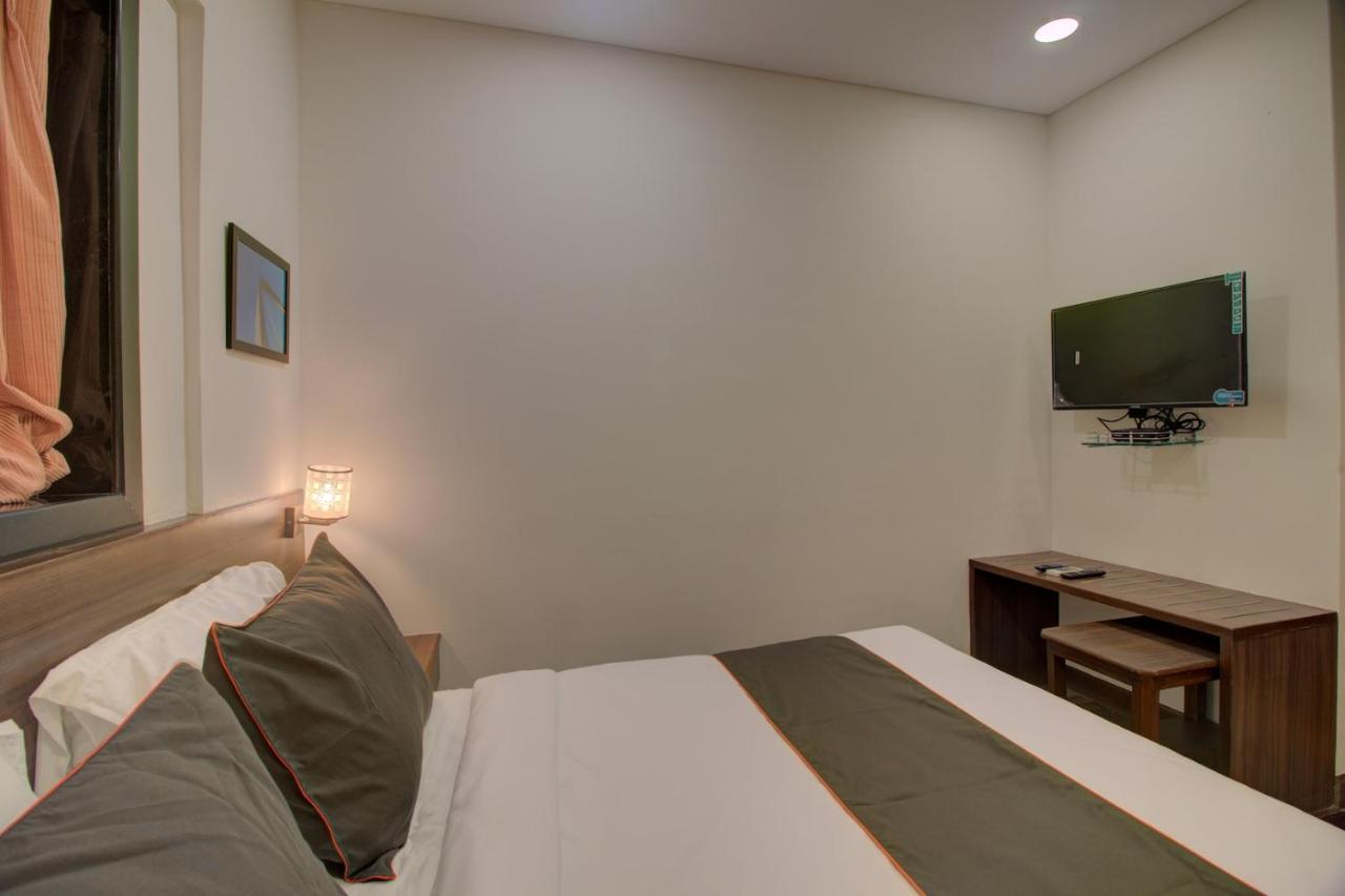 Hotel Rosewood Mumbai Eksteriør bilde