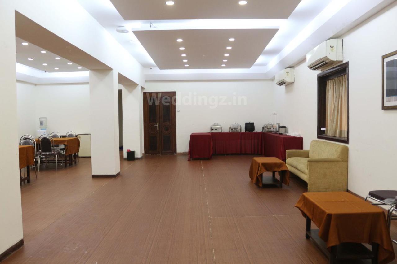 Hotel Rosewood Mumbai Eksteriør bilde
