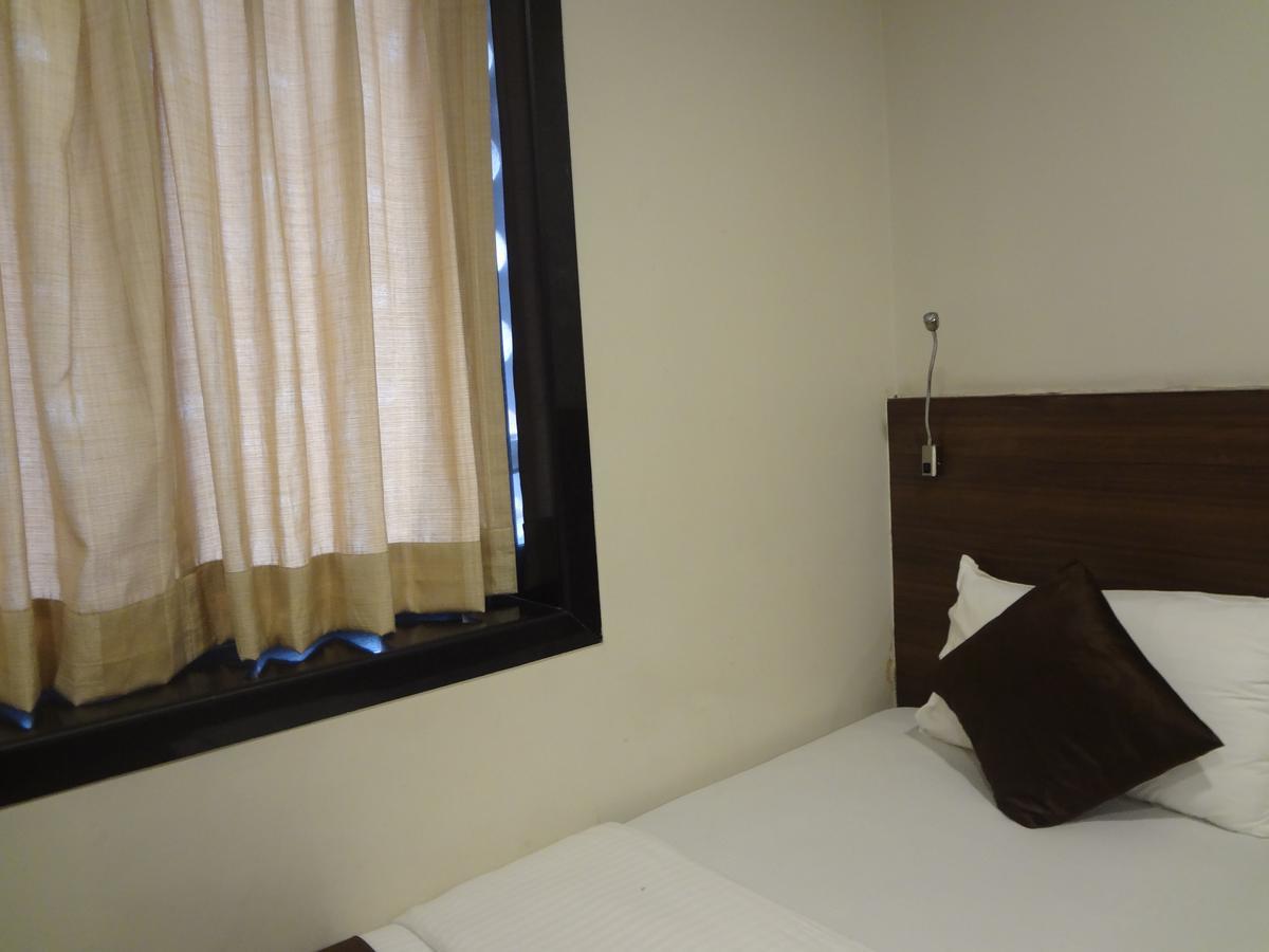 Hotel Rosewood Mumbai Eksteriør bilde