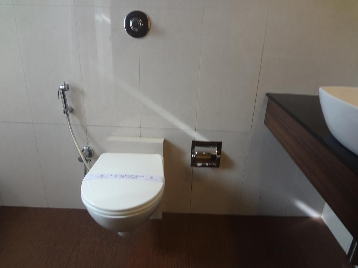 Hotel Rosewood Mumbai Eksteriør bilde